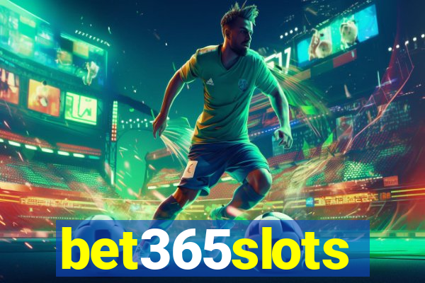 bet365slots