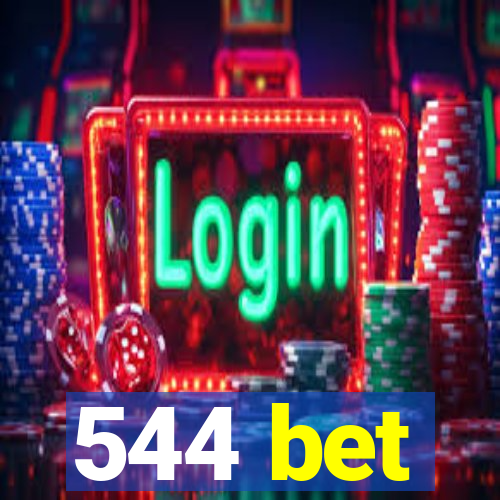 544 bet