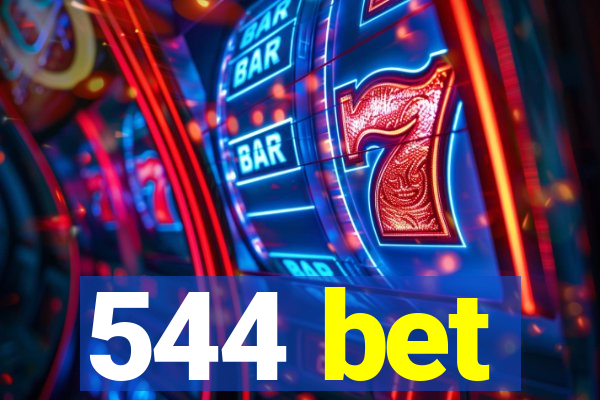 544 bet