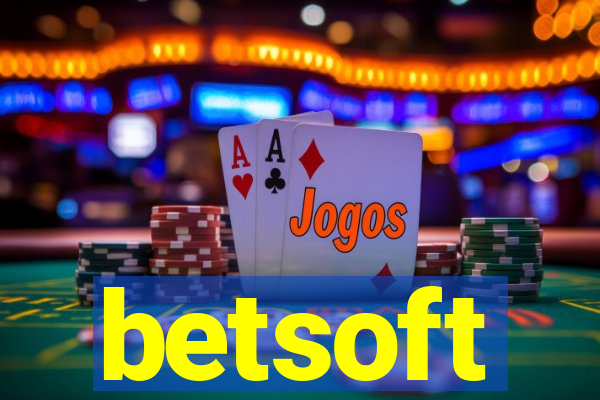 betsoft