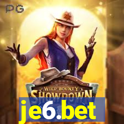 je6.bet