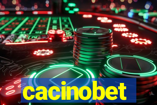 cacinobet