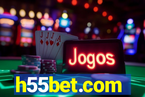 h55bet.com