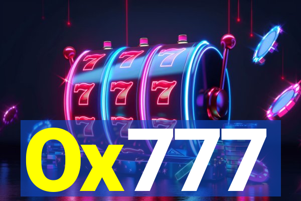 Ox777