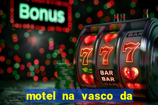 motel na vasco da gama salvador