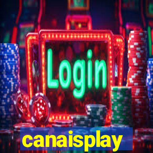 canaisplay