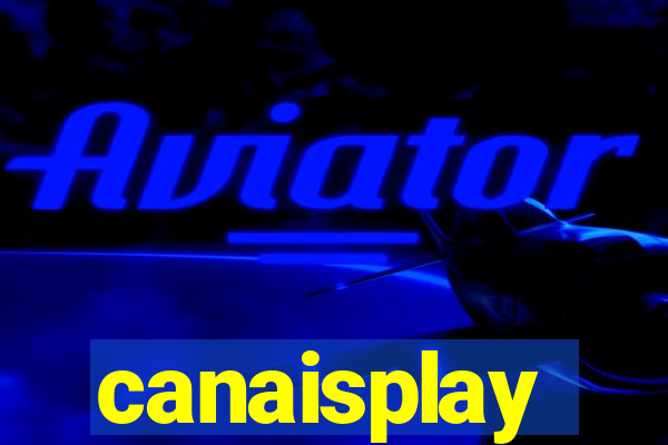 canaisplay