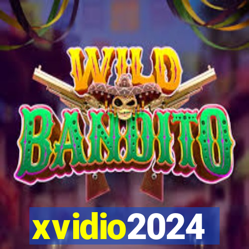 xvidio2024