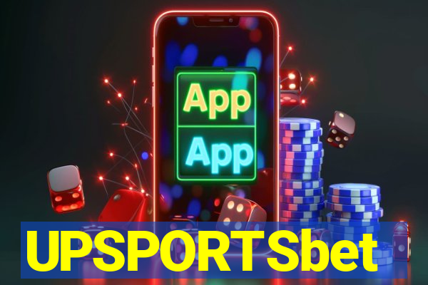 UPSPORTSbet