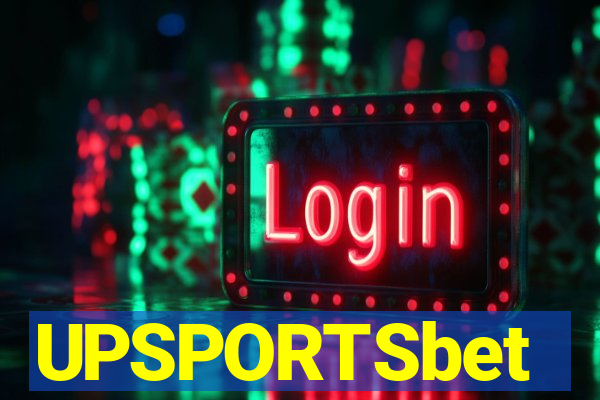 UPSPORTSbet