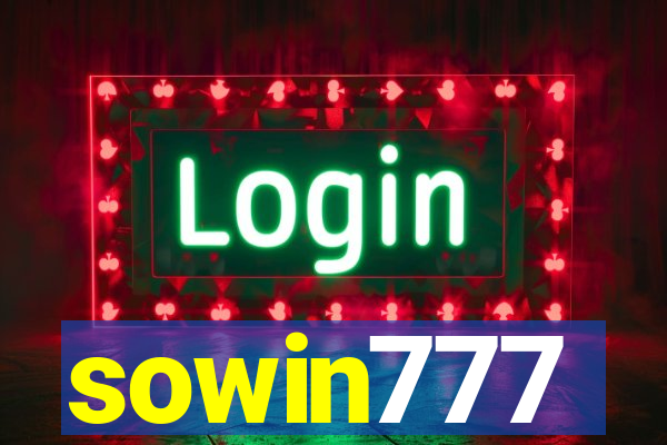 sowin777