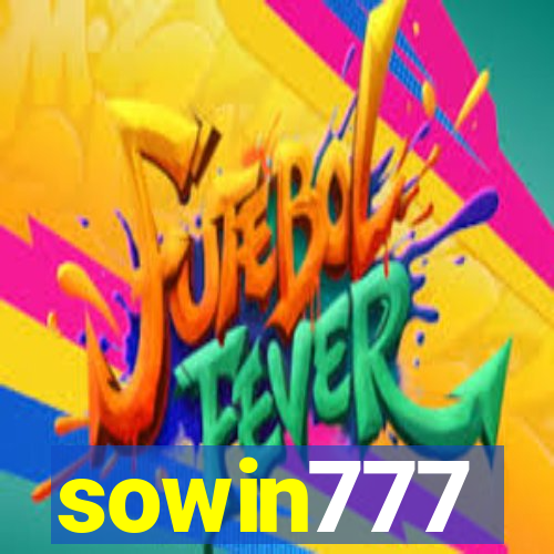 sowin777