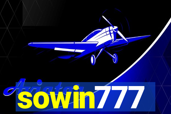 sowin777