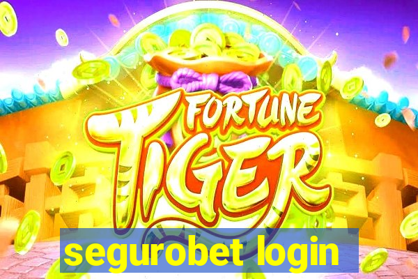 segurobet login