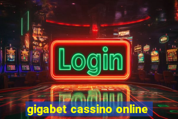 gigabet cassino online