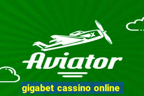 gigabet cassino online