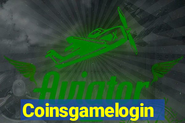 Coinsgamelogin