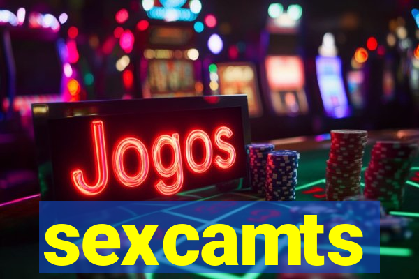 sexcamts