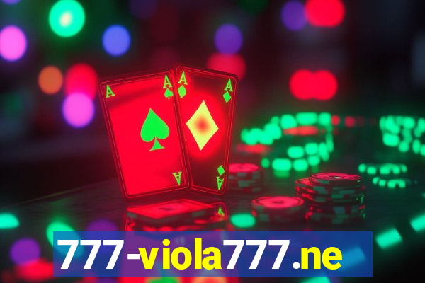 777-viola777.net