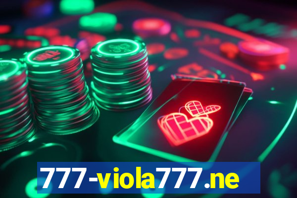 777-viola777.net