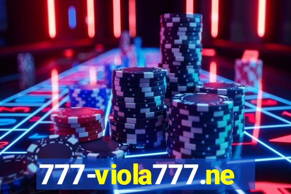 777-viola777.net