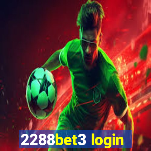 2288bet3 login