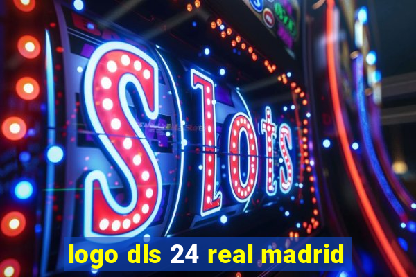 logo dls 24 real madrid