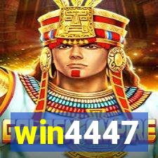 win4447