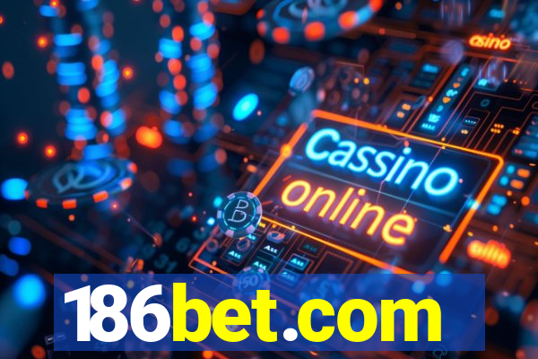 186bet.com