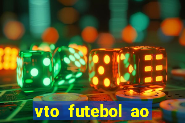 vto futebol ao vivo sportv