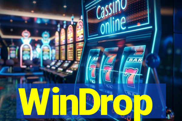 WinDrop