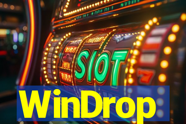 WinDrop