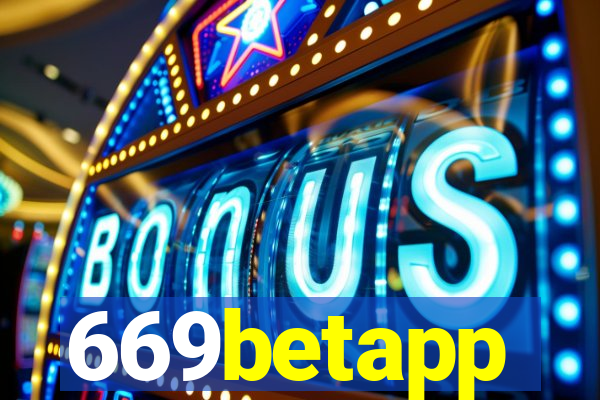 669betapp