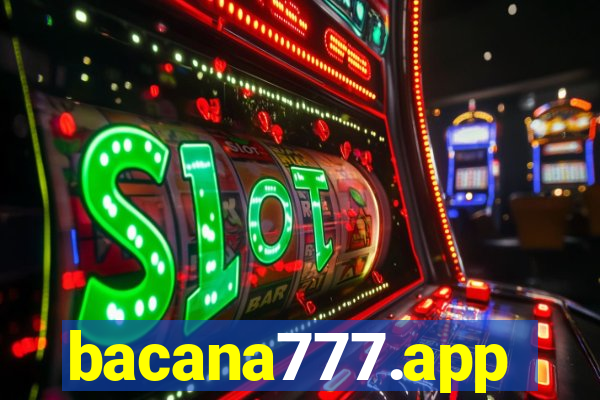 bacana777.app