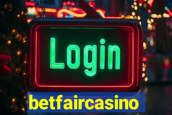 betfaircasino