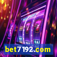 bet7192.com