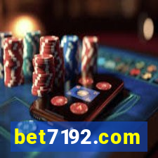 bet7192.com