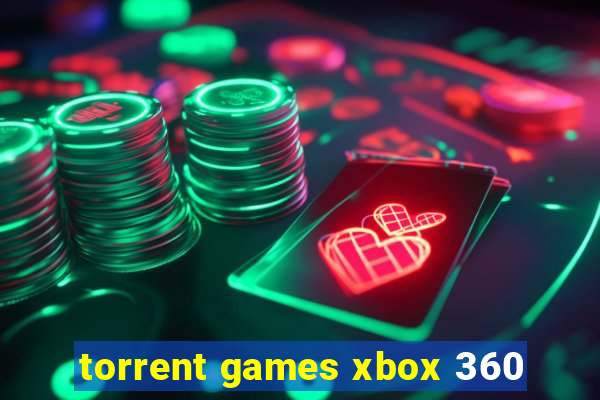 torrent games xbox 360