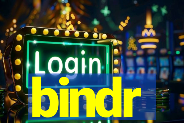 bindr