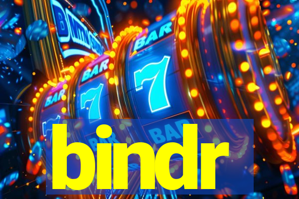 bindr