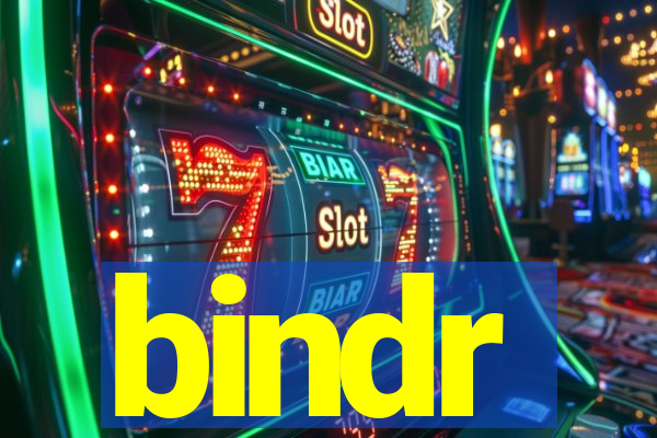 bindr