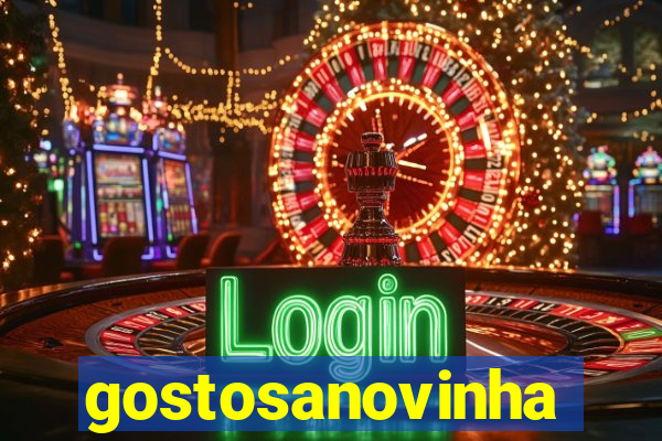 gostosanovinha