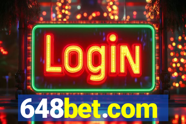 648bet.com