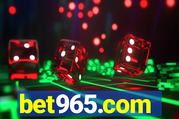 bet965.com