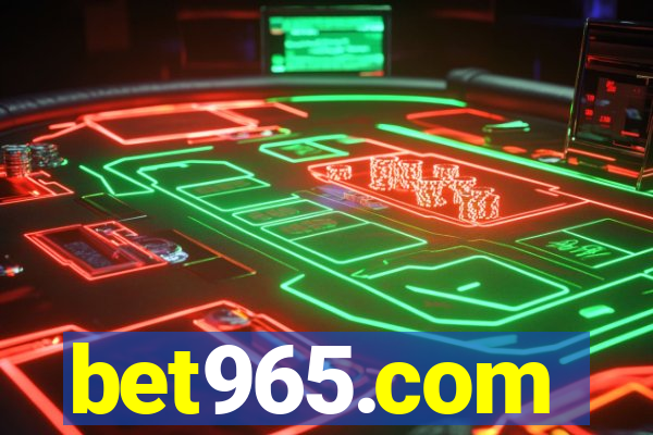 bet965.com