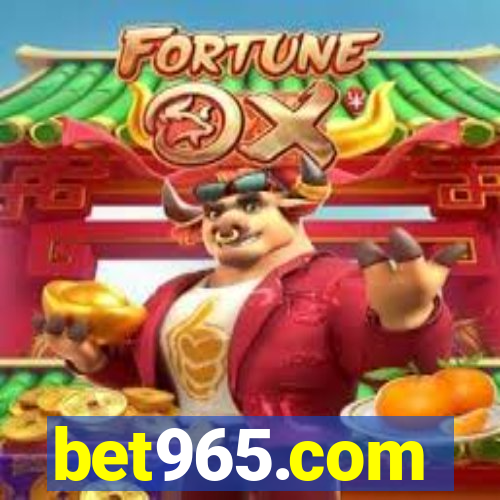 bet965.com