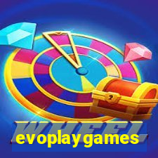 evoplaygames