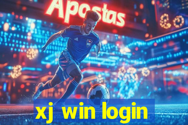 xj win login