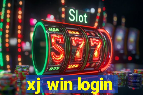 xj win login