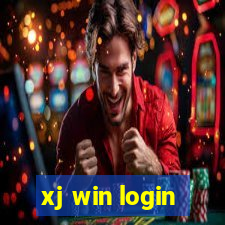 xj win login